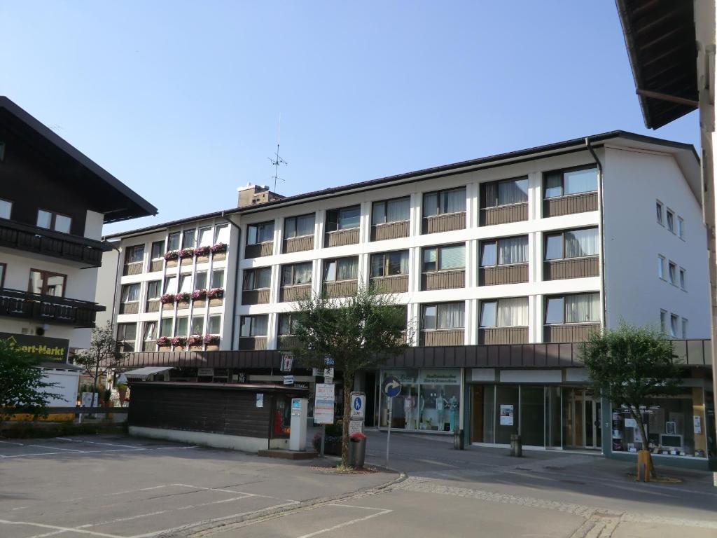 Allgaeuhaus Oberstdorf Quarto foto