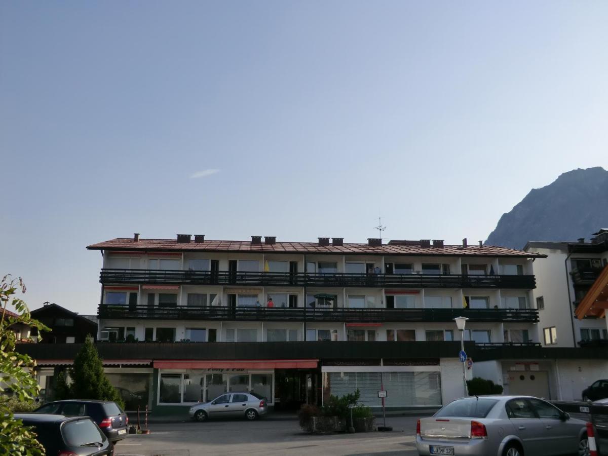 Allgaeuhaus Oberstdorf Quarto foto
